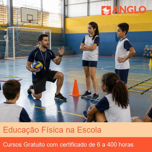 Educação Física na Escola